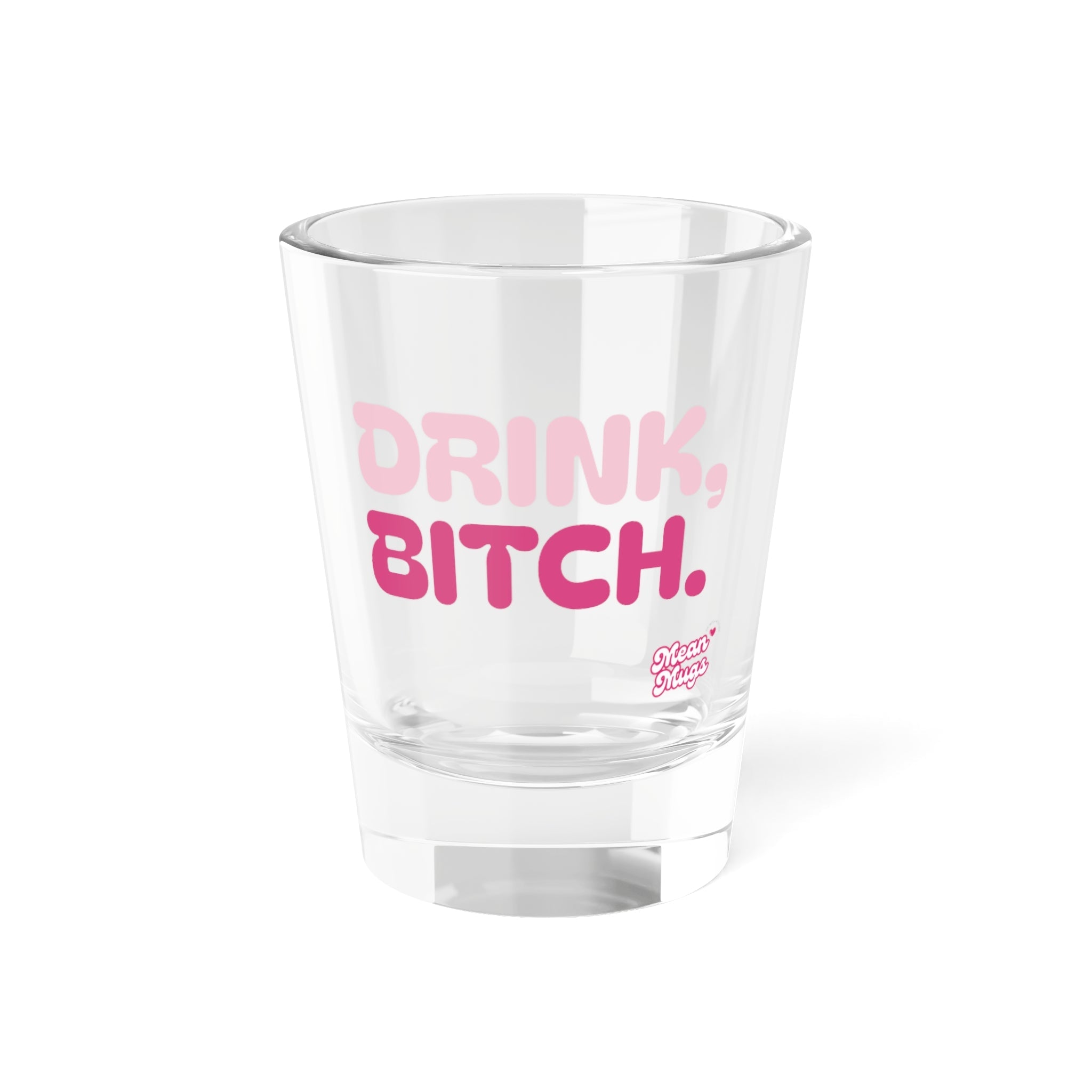 SHOT GLASSES