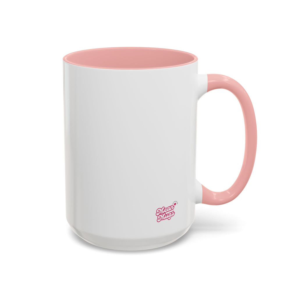 BITCHCRAFT Branded Coffee Mug  - 15oz