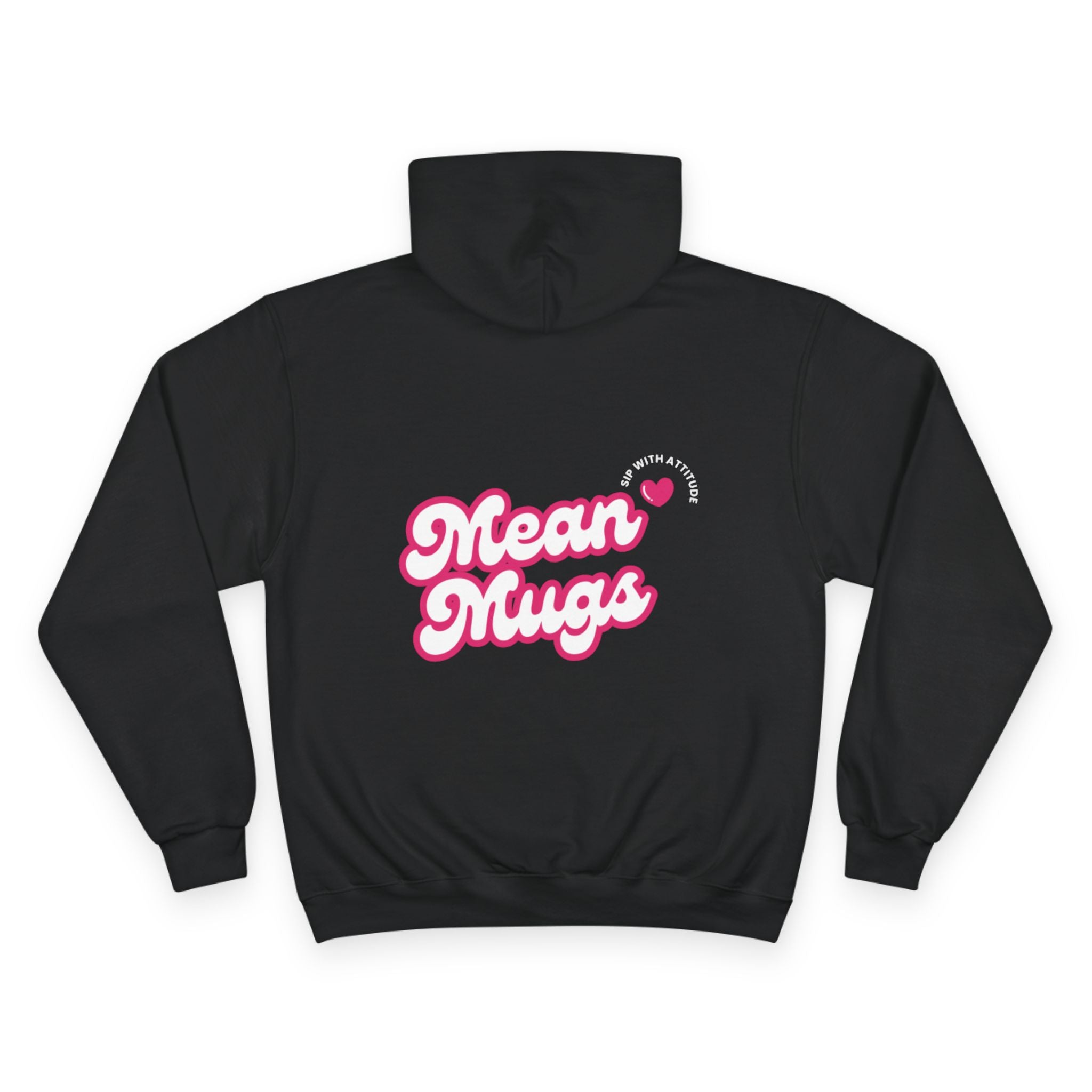 My Bad Bitch Hoodie