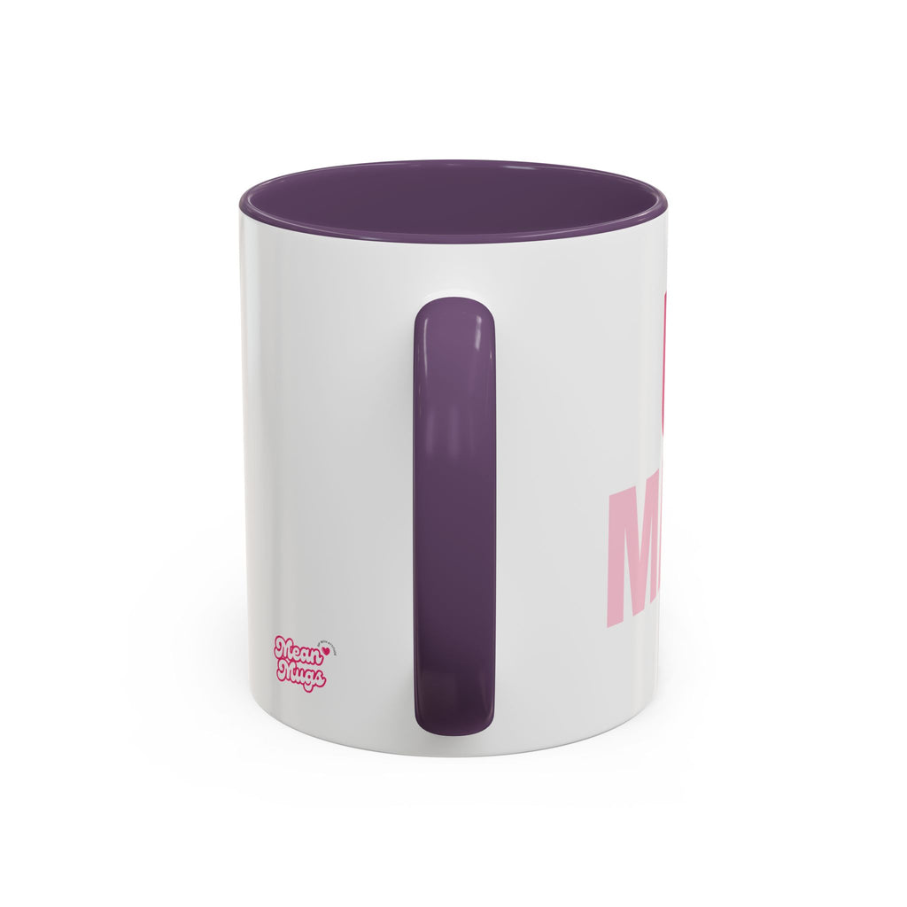 UK MAVEN Coffee Mug  - 15oz