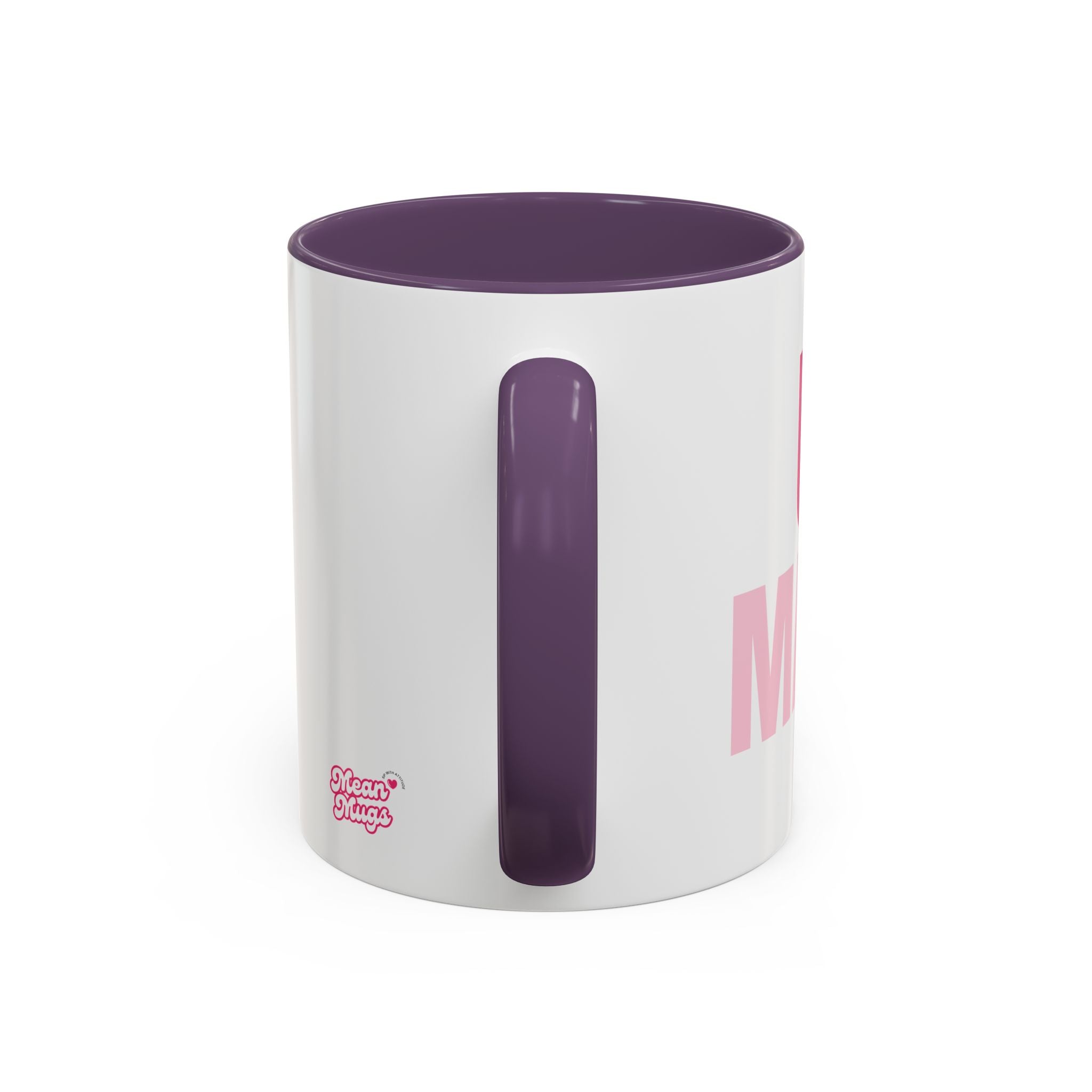 UK MAVEN Coffee Mug  - 15oz
