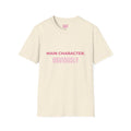 Main Character Tee