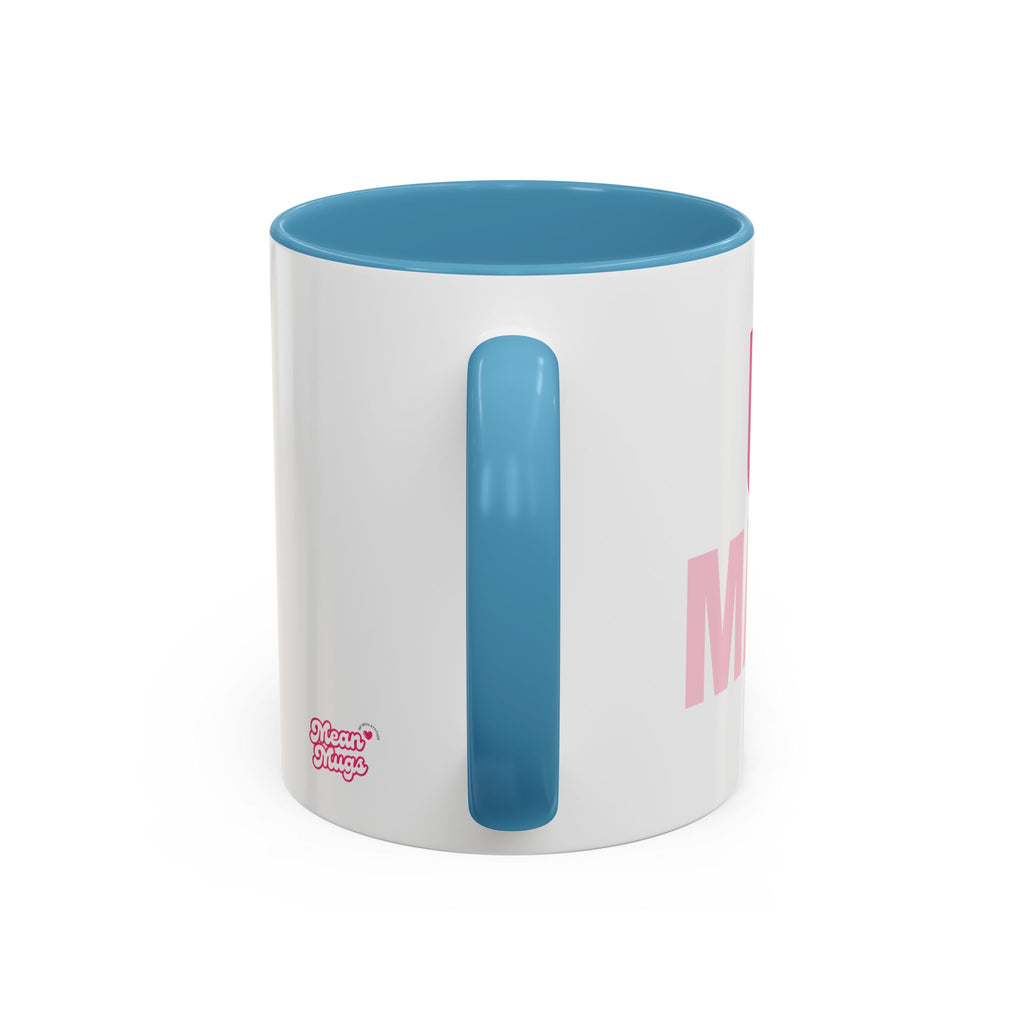 UK MAVEN Coffee Mug  - 15oz