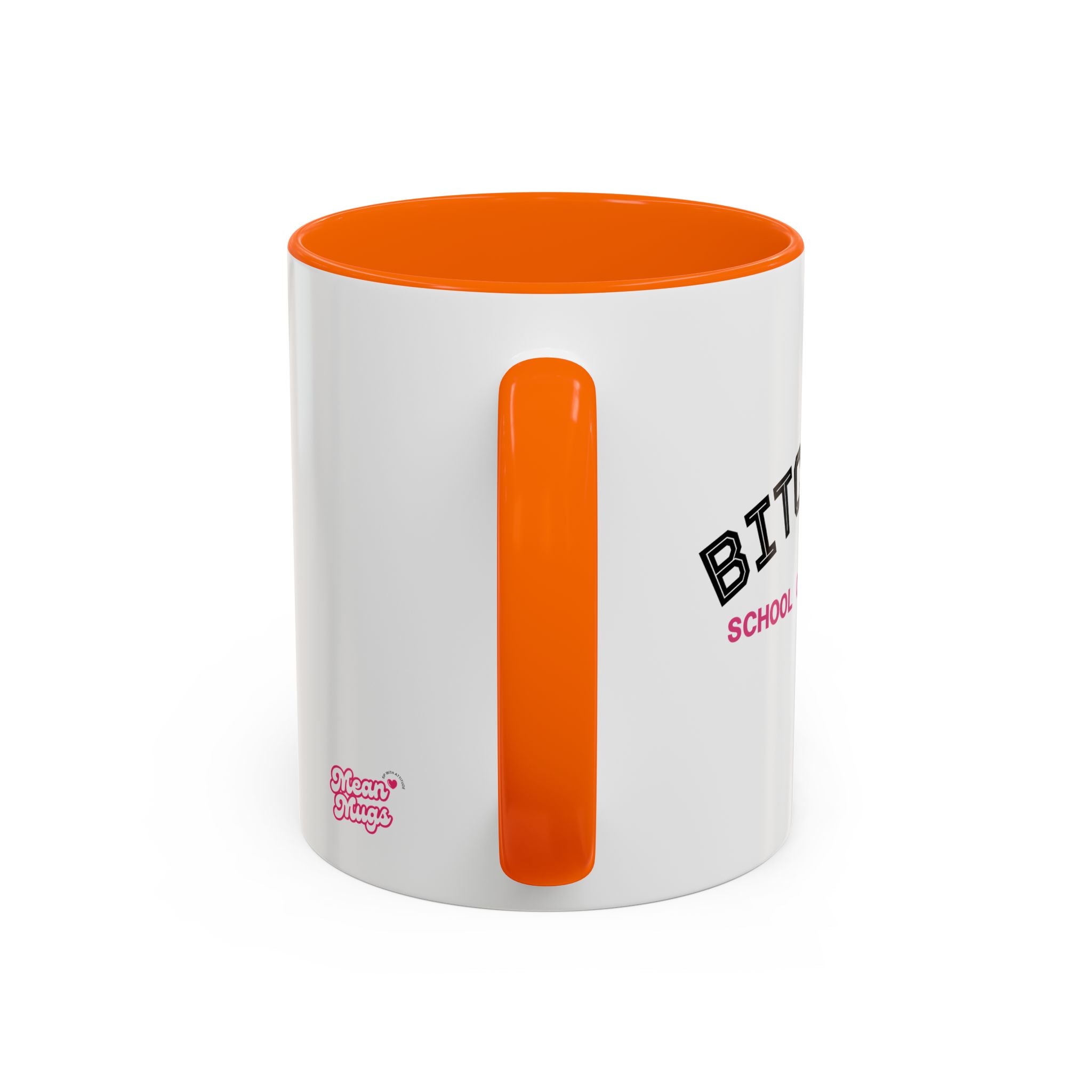 UK BITCHCRAFT Branded Coffee Mug  - 15oz