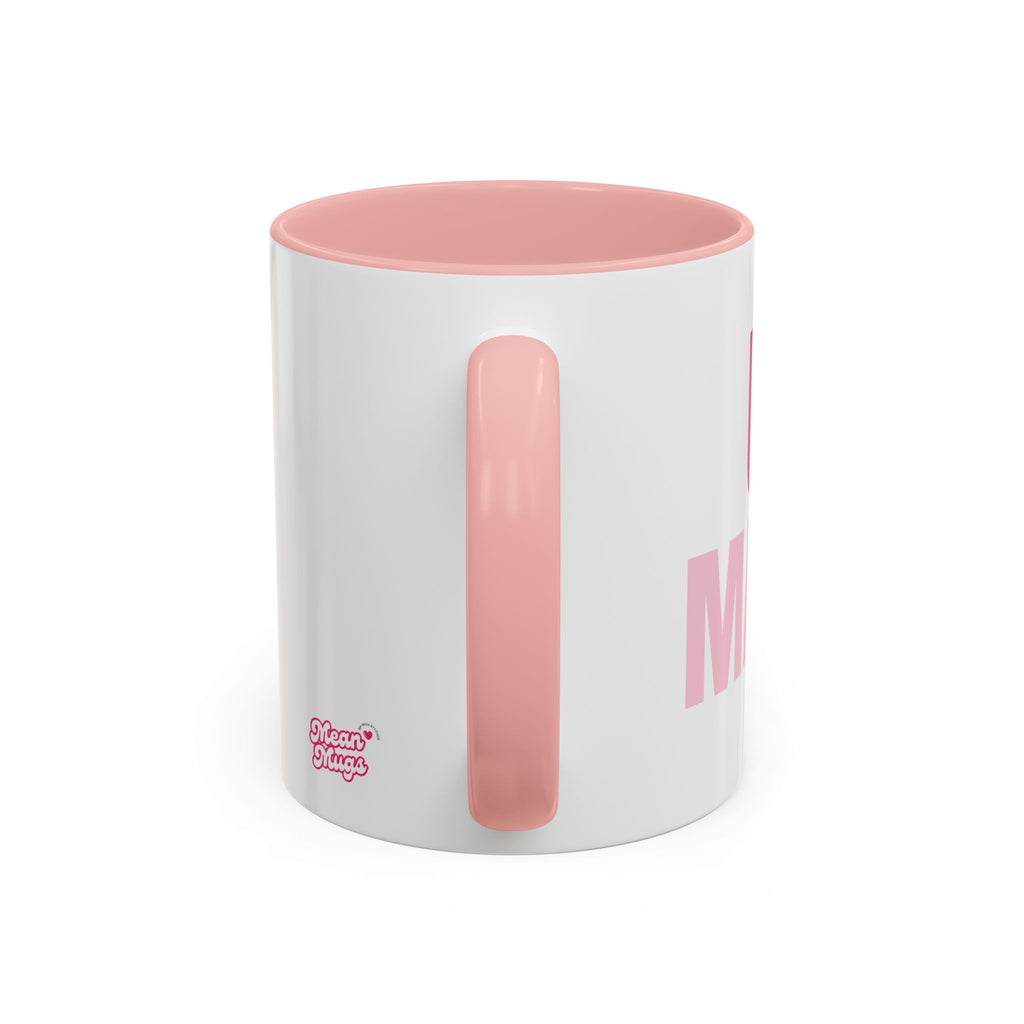 UK MAVEN Coffee Mug  - 15oz