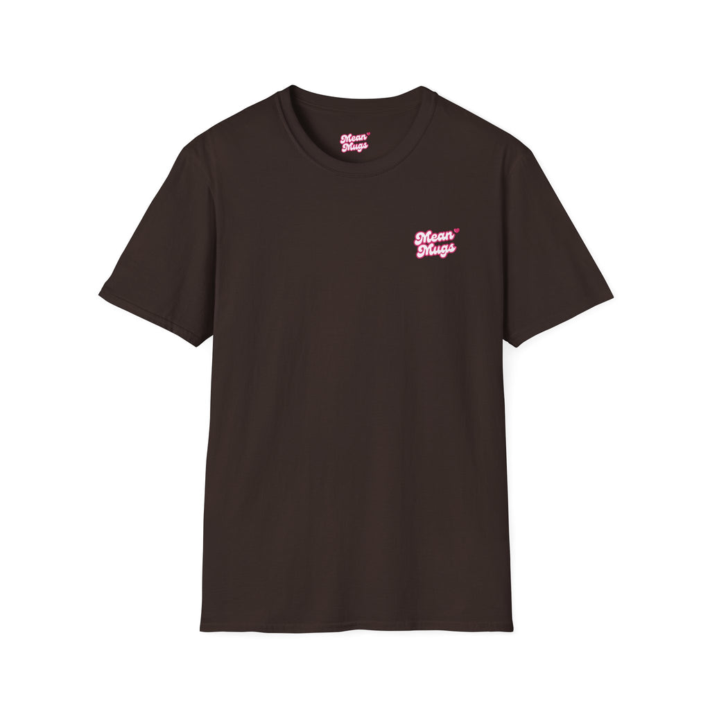 Lazy Hoe Tee