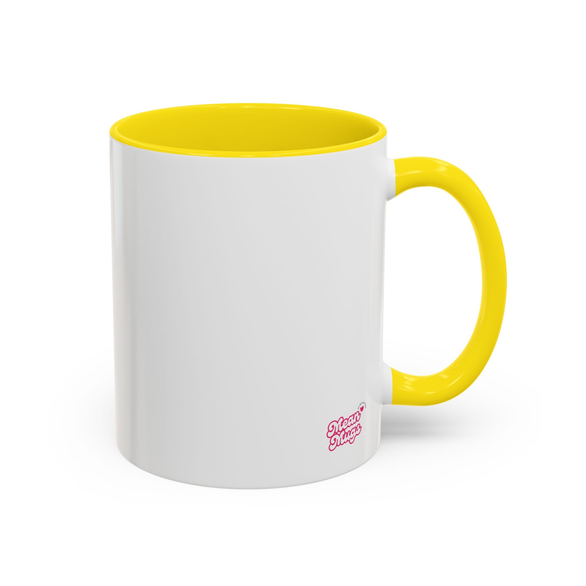 I'M JUST A GIRL Coffee Mug  - 15oz