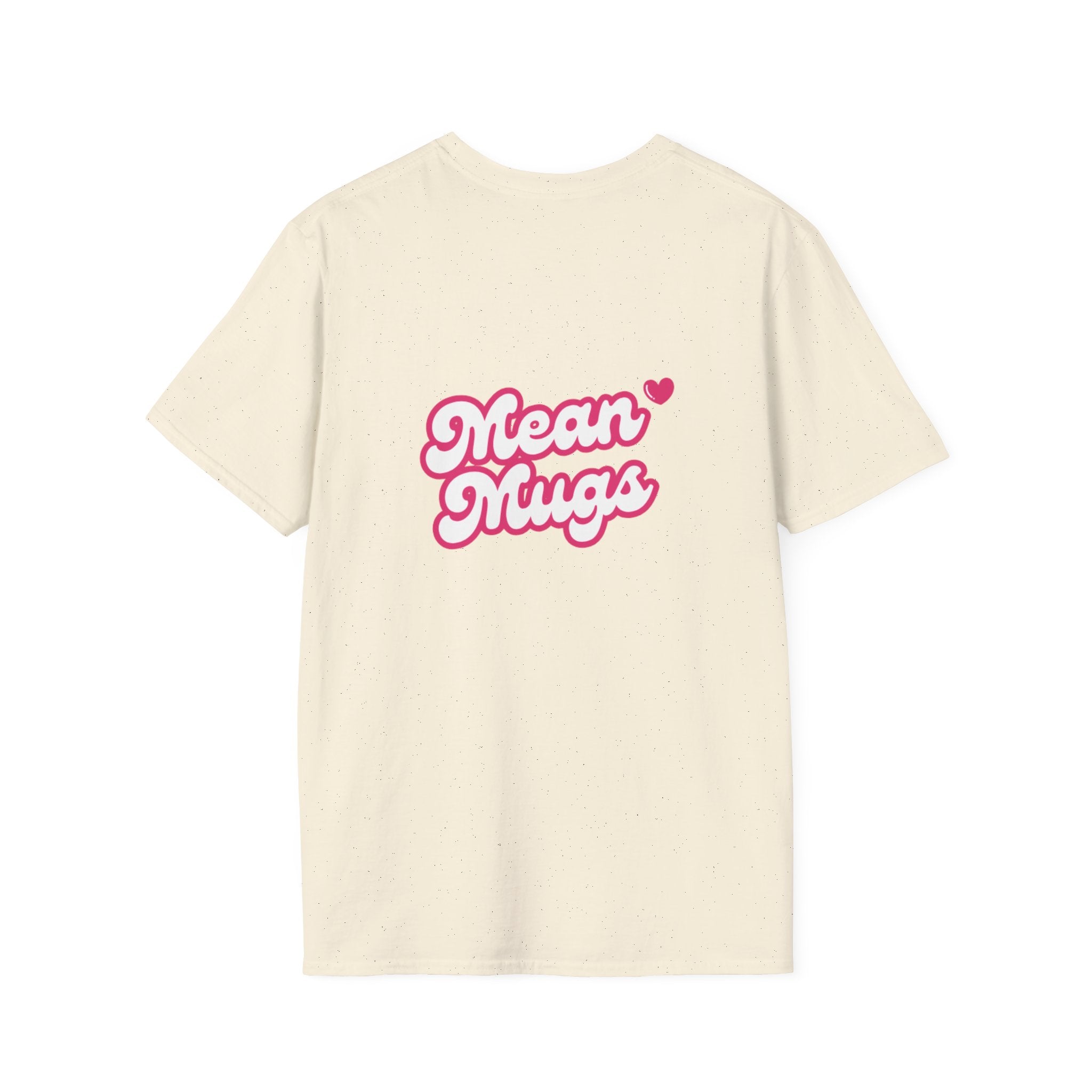My CEO Tee