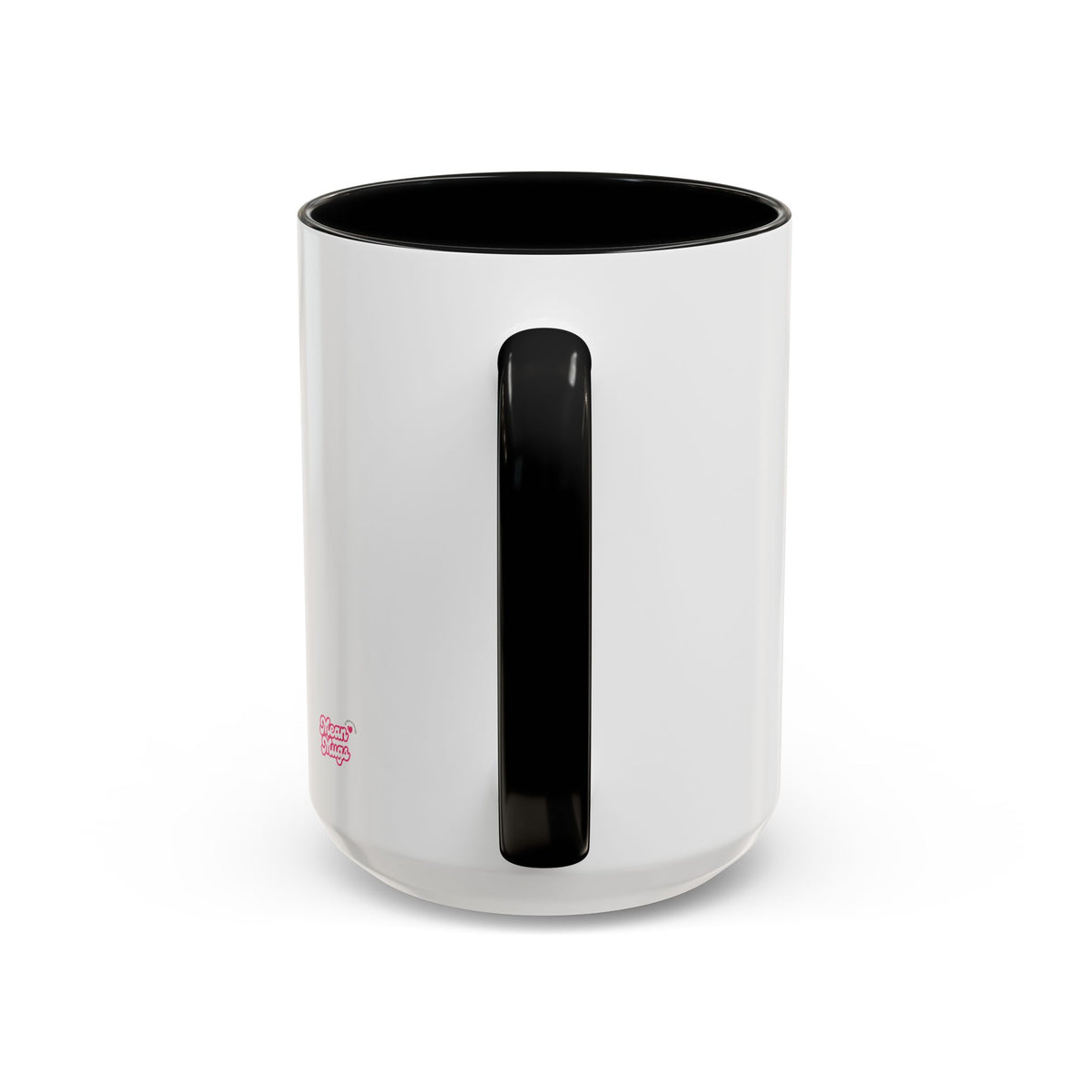 PRINT IT YOUR WAY - CREATE YOUR OWN MEAN MUG 15oz