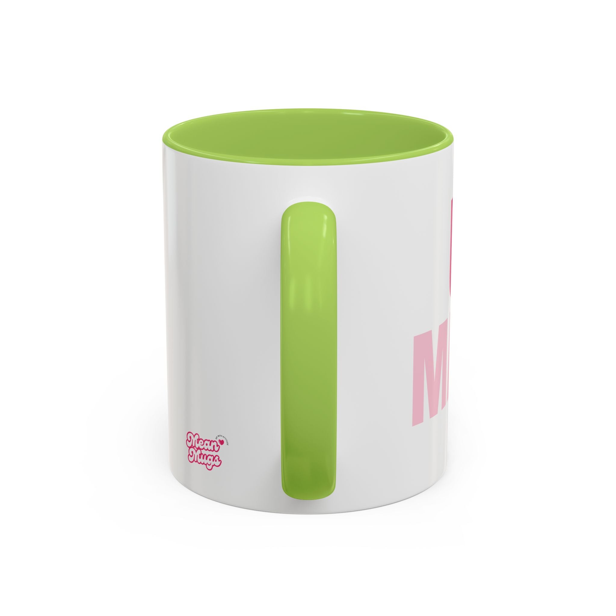 UK MAVEN Coffee Mug  - 15oz