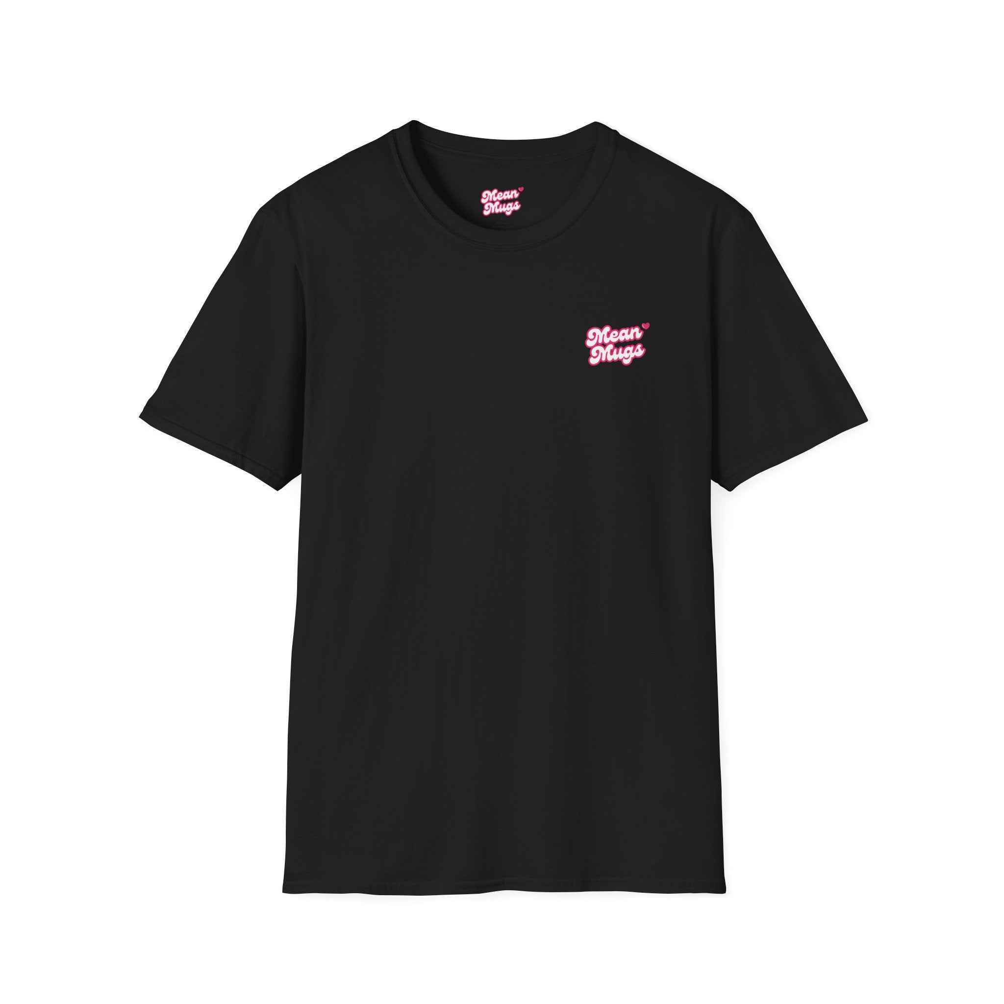 Lazy Hoe Tee