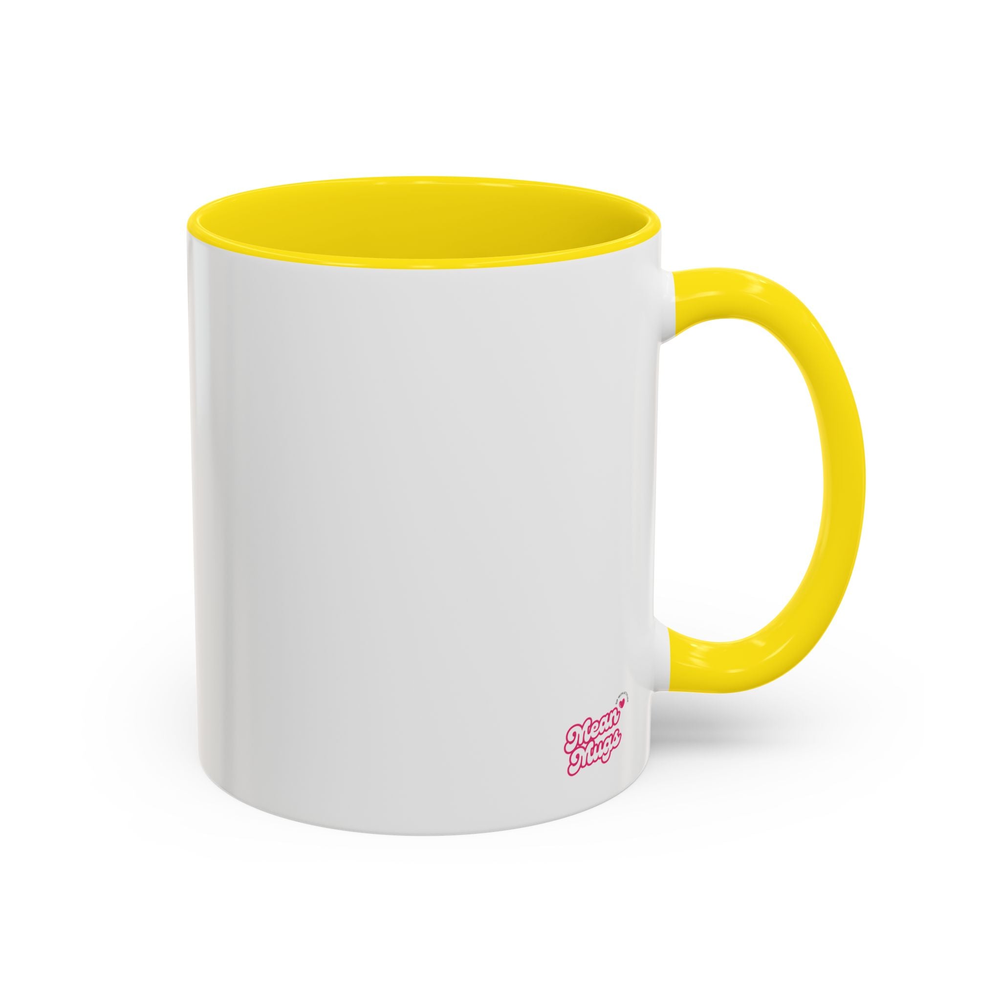 UK BOOO You Whore Mean Mugs Branded Coffee Mug  - 15oz