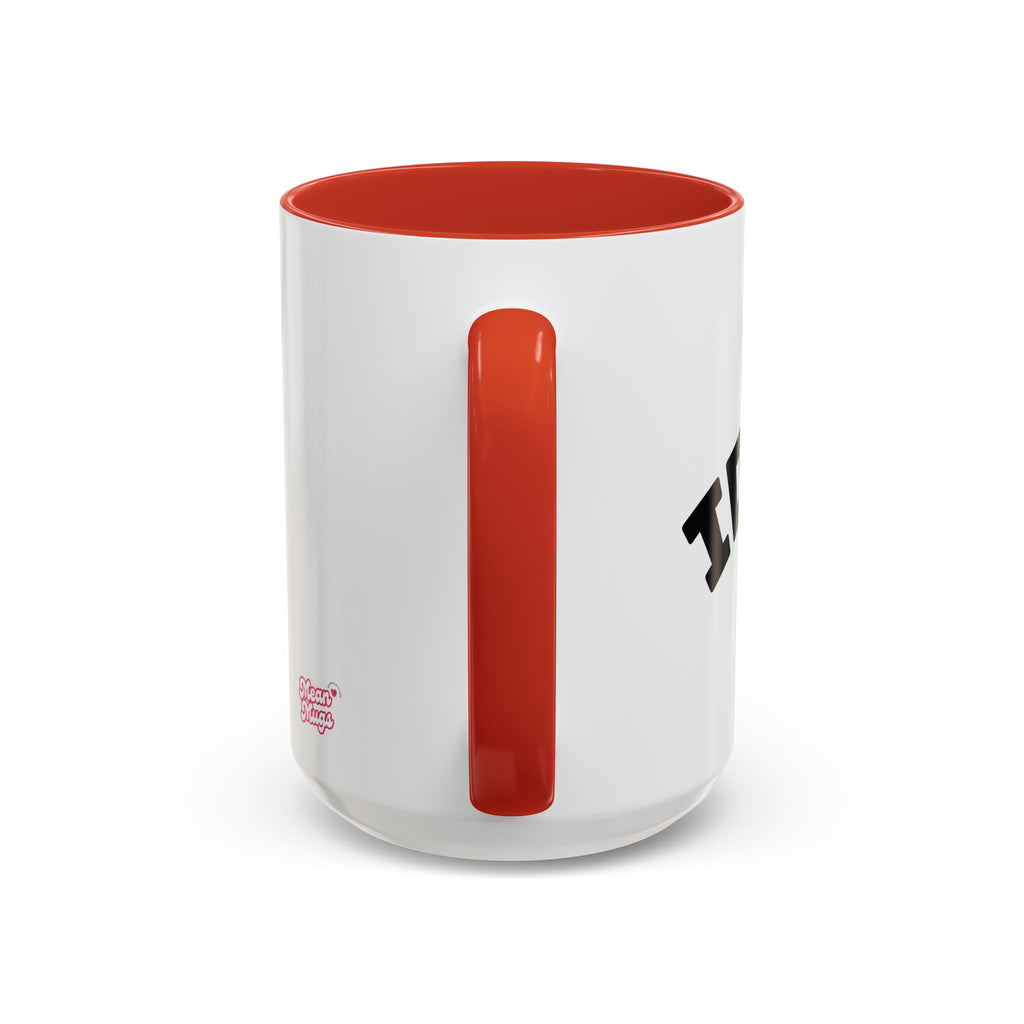 IDGAF ERA Coffee Mug  - 15oz