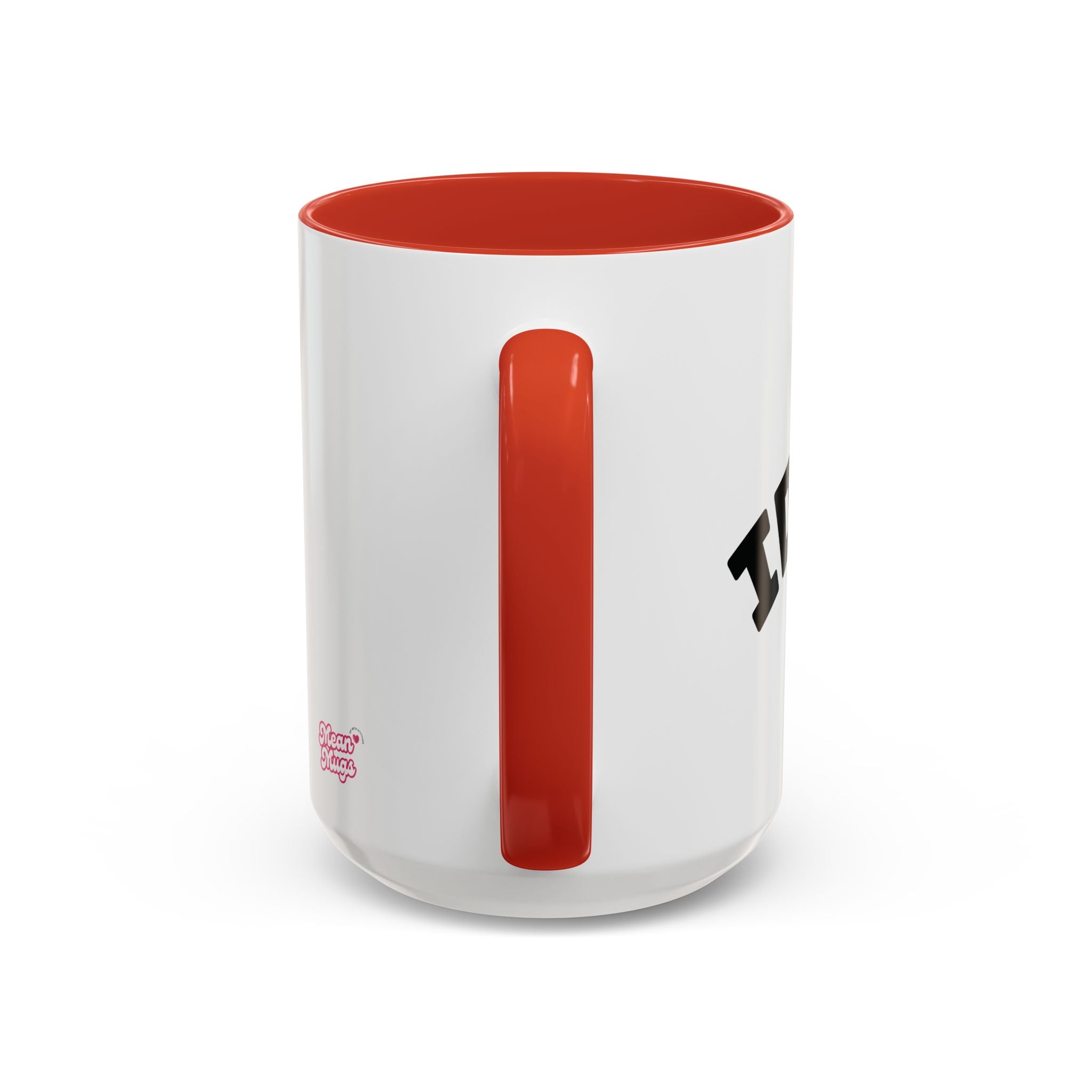 IDGAF ERA Coffee Mug  - 15oz