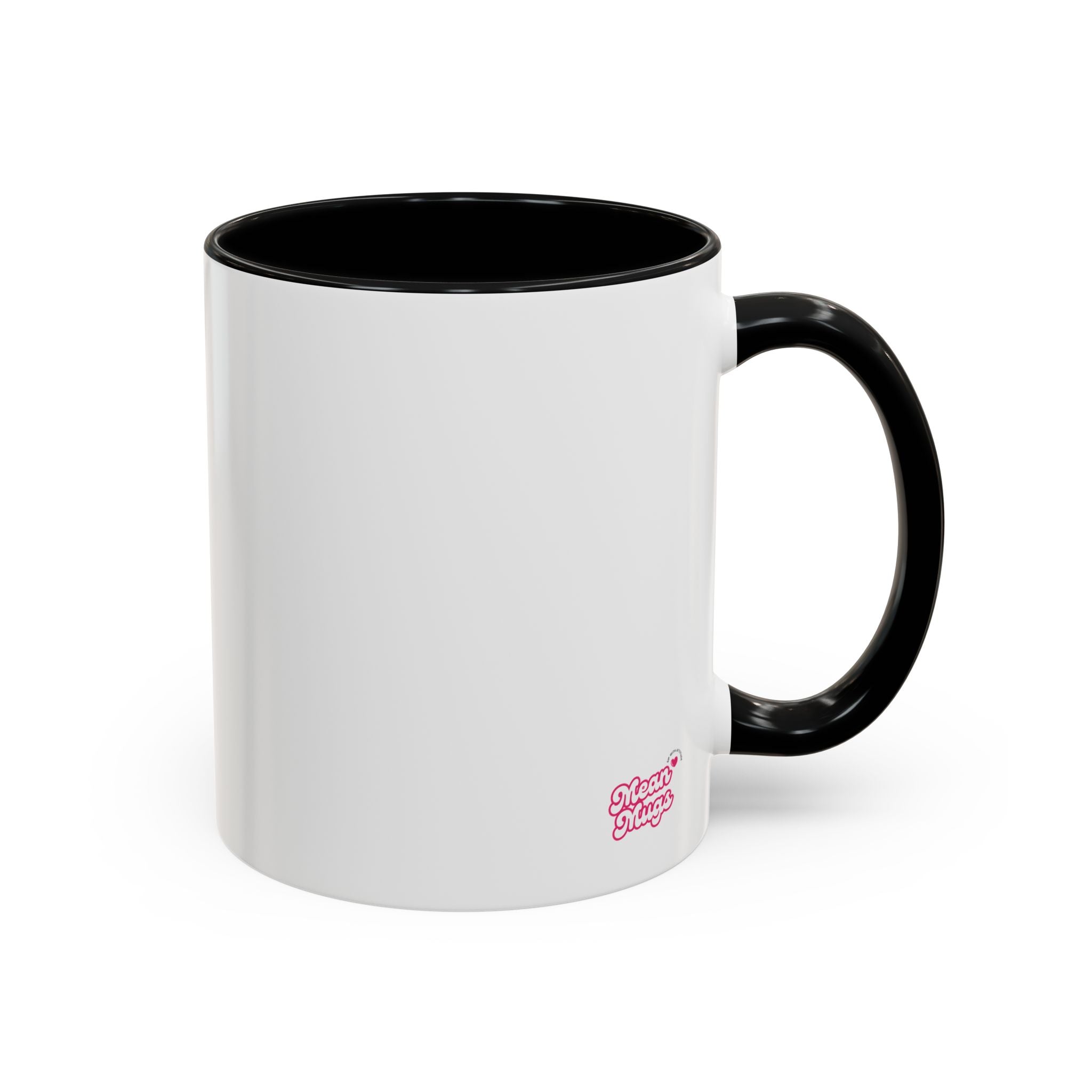 BOY BYE Branded Coffee Mug  - 15oz