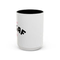 IDGAF ERA Coffee Mug  - 15oz