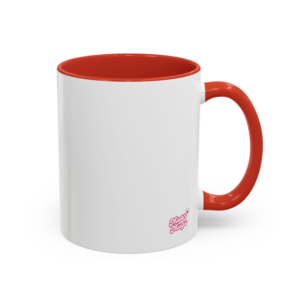 Lazy Hoe Branded Coffee Mug  - 15oz