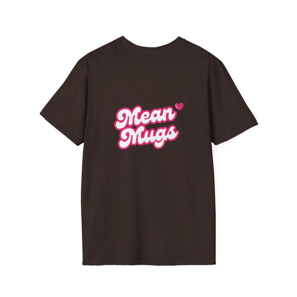 My CEO Tee