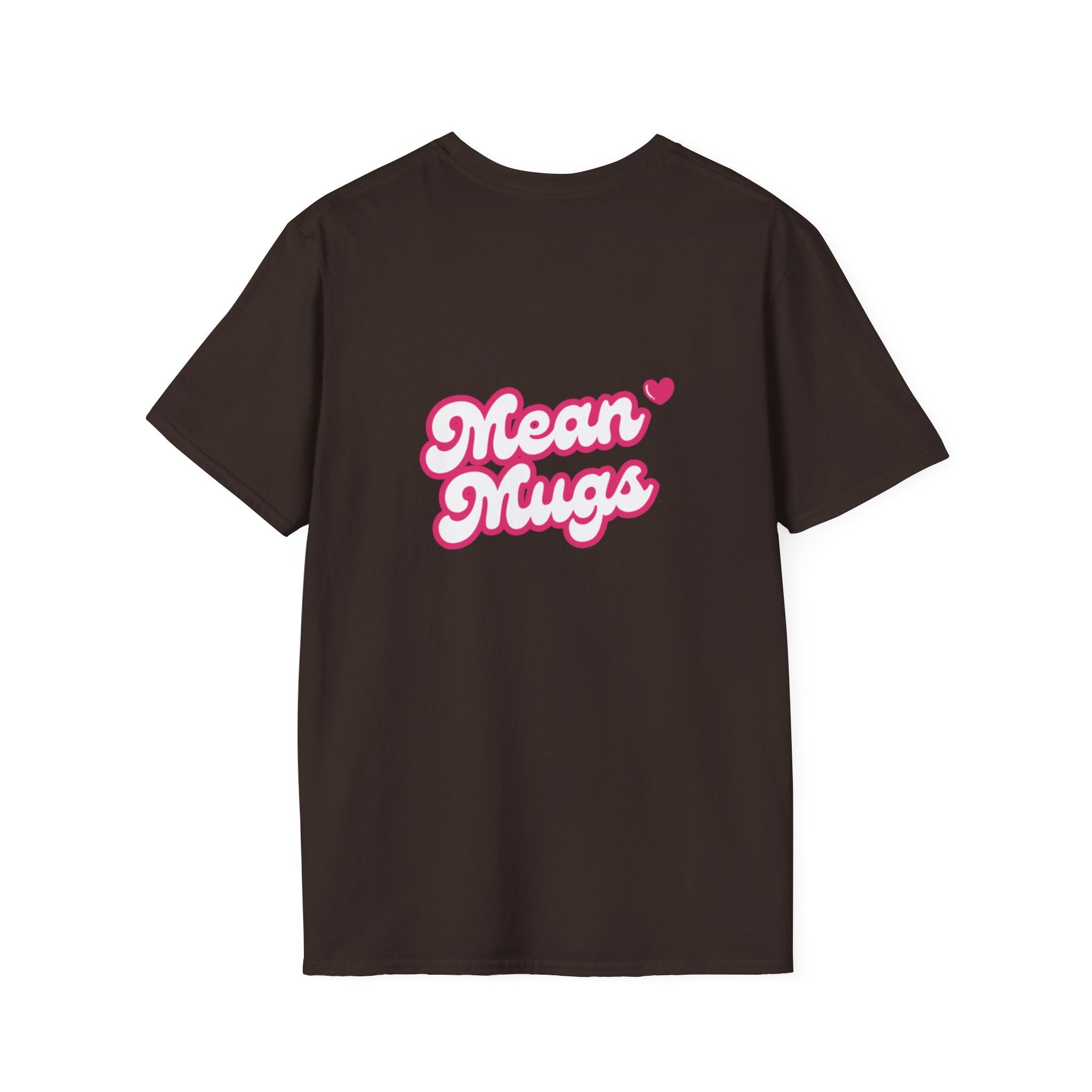 My CEO Tee