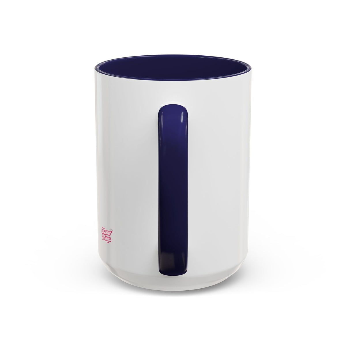 PRINT IT YOUR WAY - CREATE YOUR OWN MEAN MUG 15oz