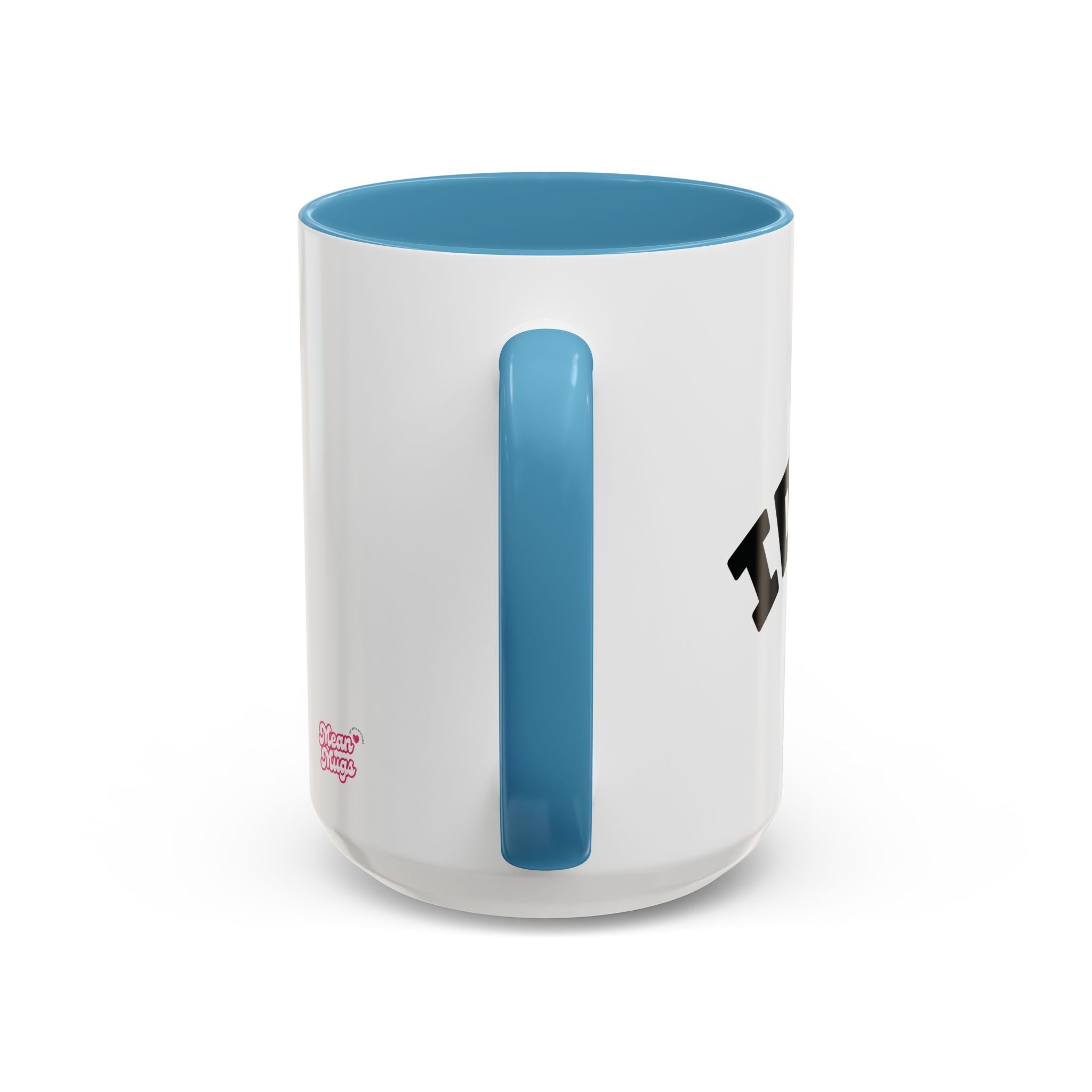 IDGAF ERA Coffee Mug  - 15oz