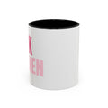 UK MAVEN Coffee Mug  - 15oz