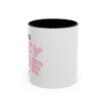 Lazy Hoe Branded Coffee Mug  - 15oz
