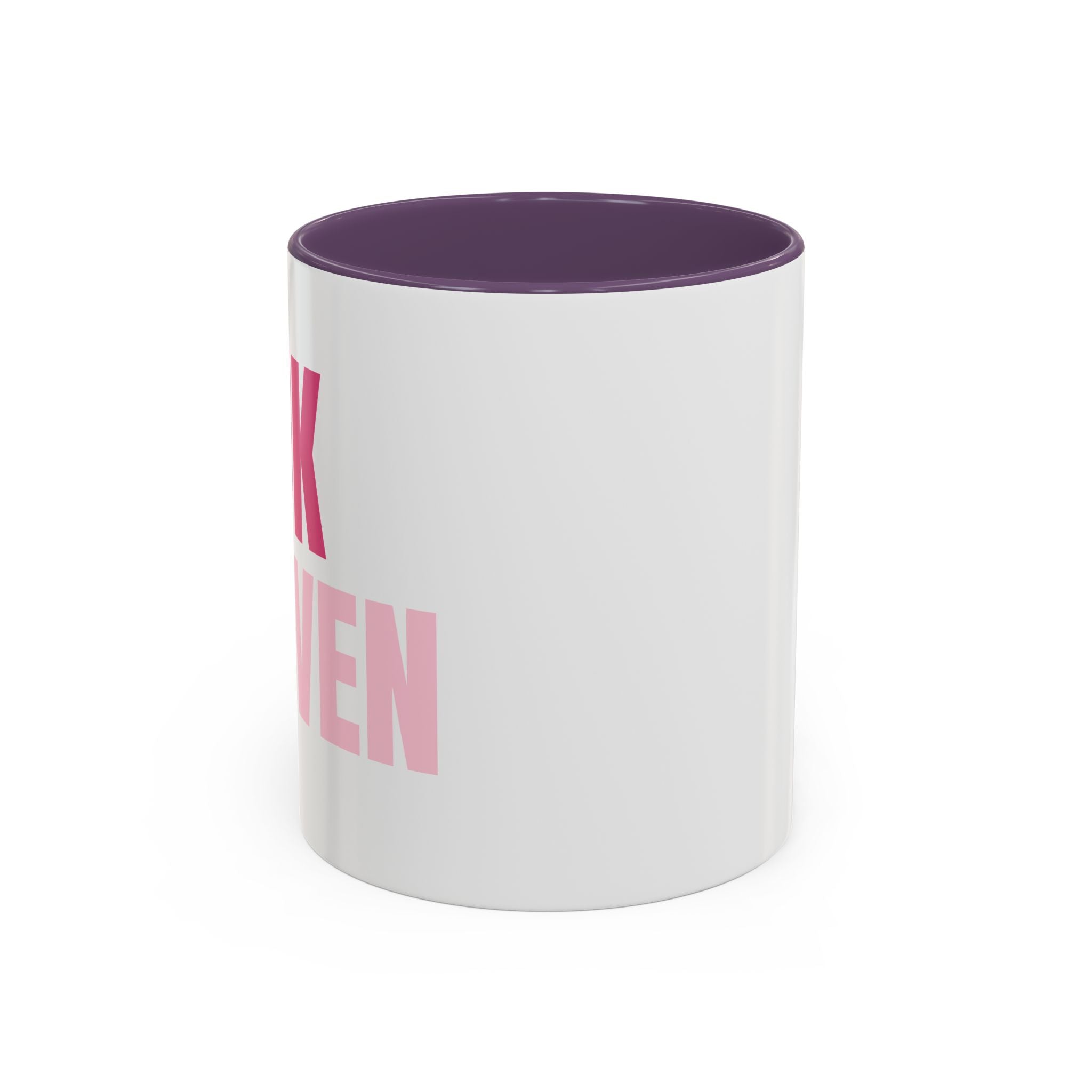 UK MAVEN Coffee Mug  - 15oz