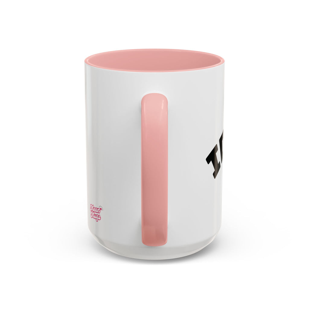 IDGAF ERA Coffee Mug  - 15oz