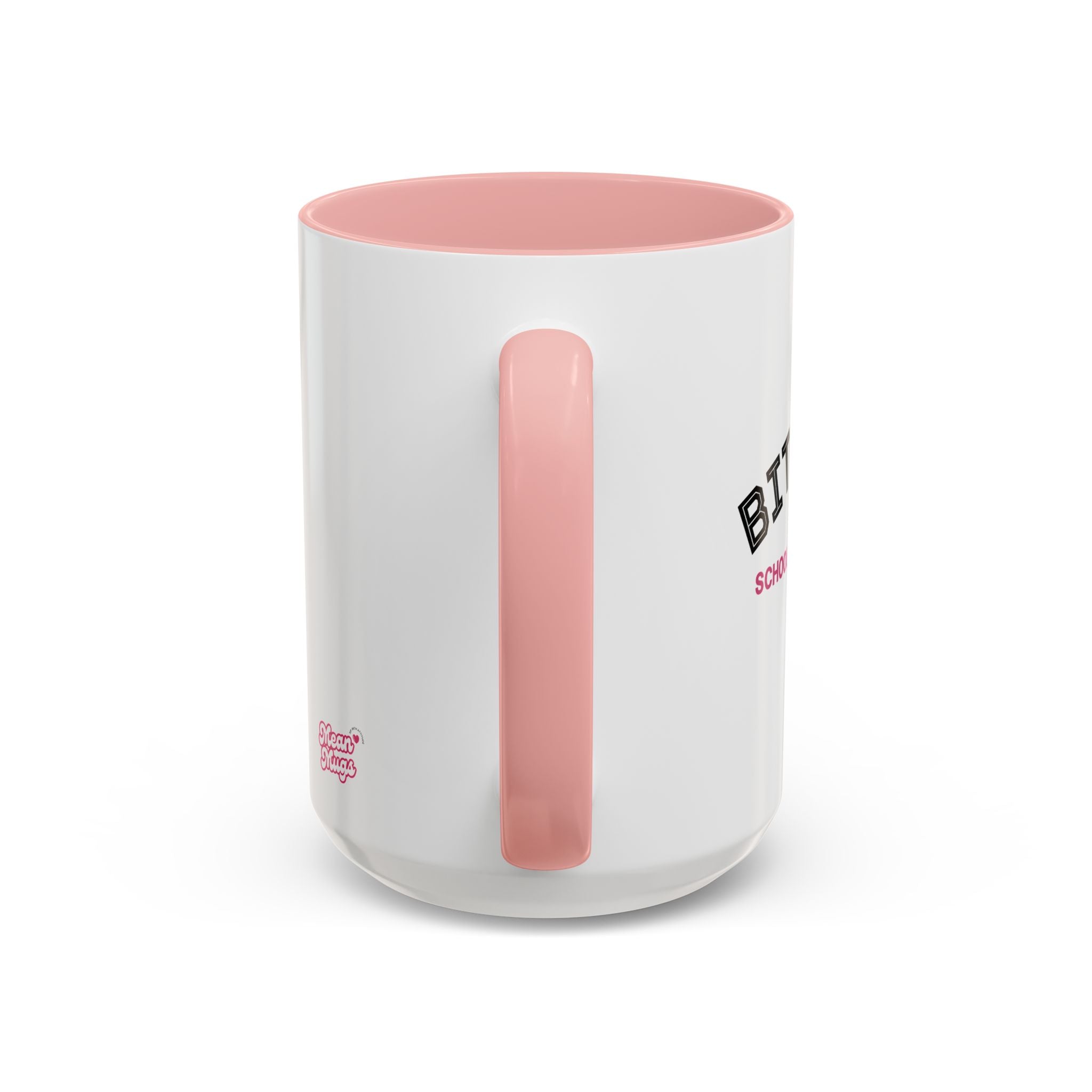 BITCHCRAFT Branded Coffee Mug  - 15oz