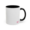 UK Boss Bitch Plain Text Coffee Mug  - 15oz