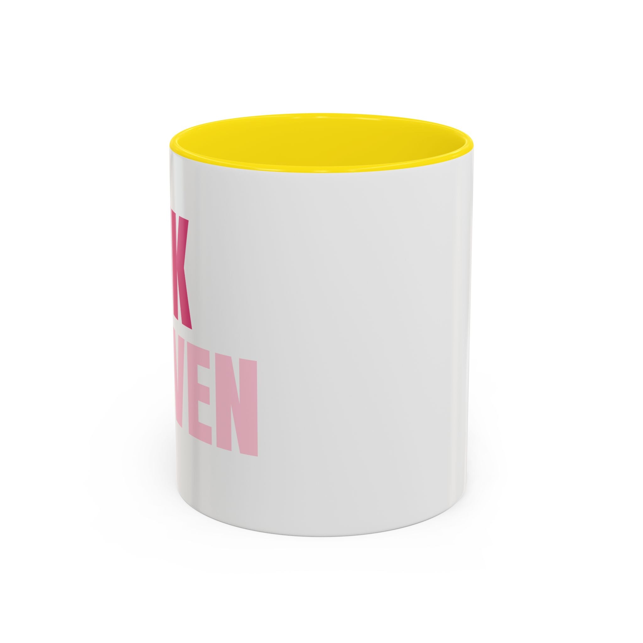 UK MAVEN Coffee Mug  - 15oz