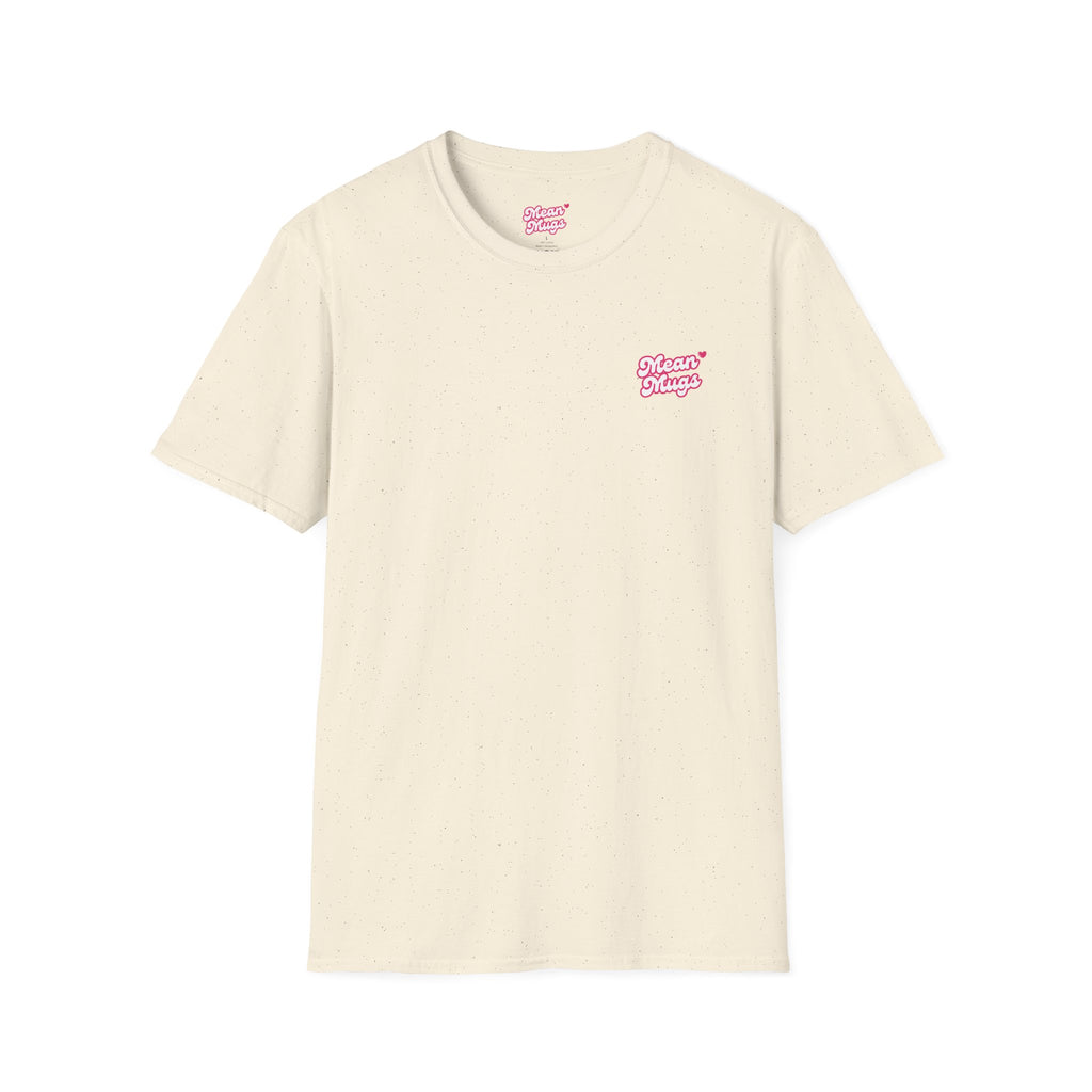 I Like Money Tee