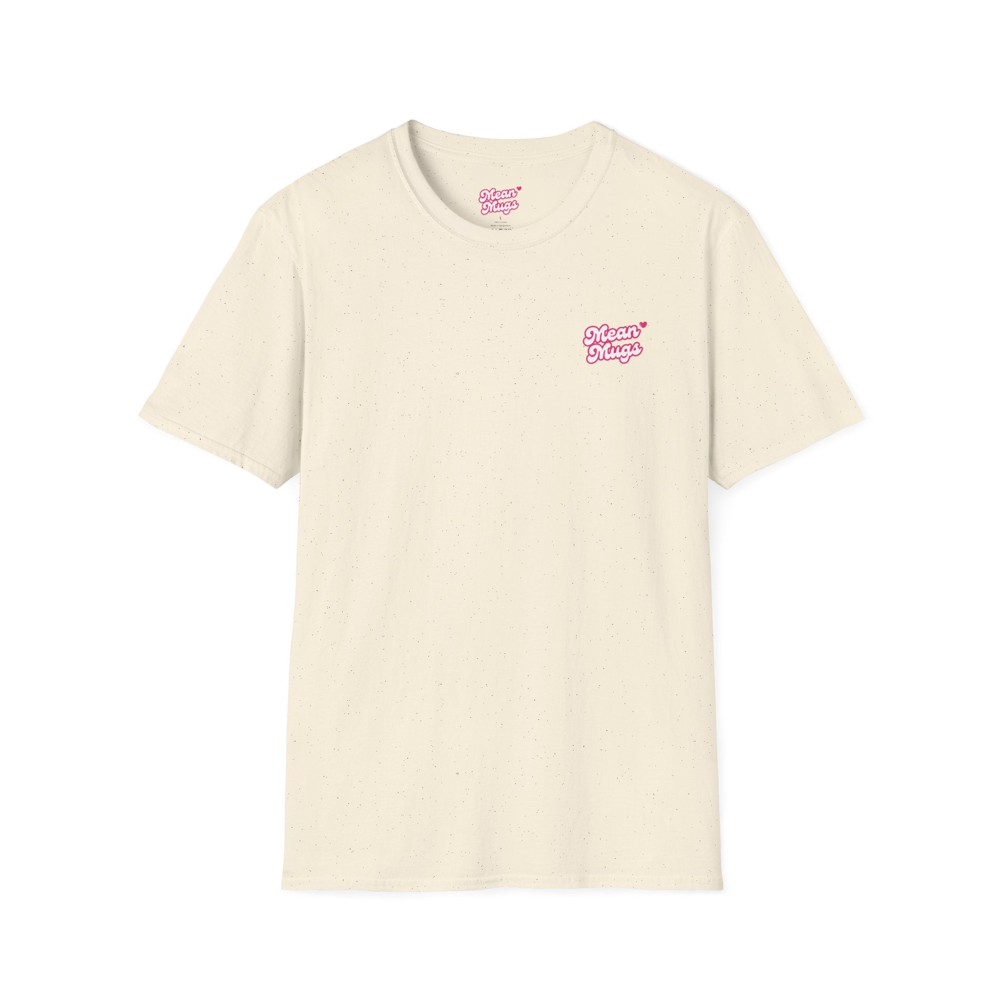 I Like Money Tee