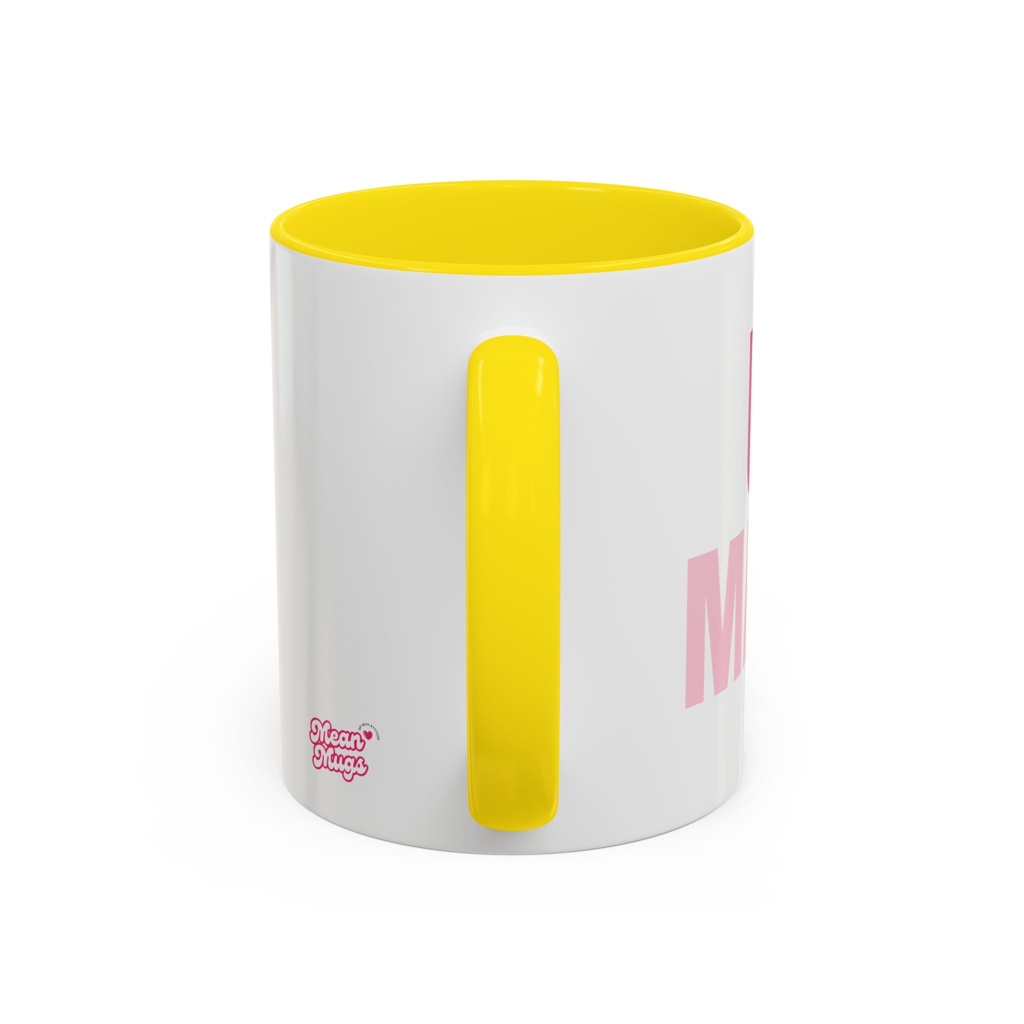 UK MAVEN Coffee Mug  - 15oz