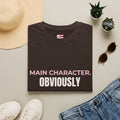 Main Character Tee