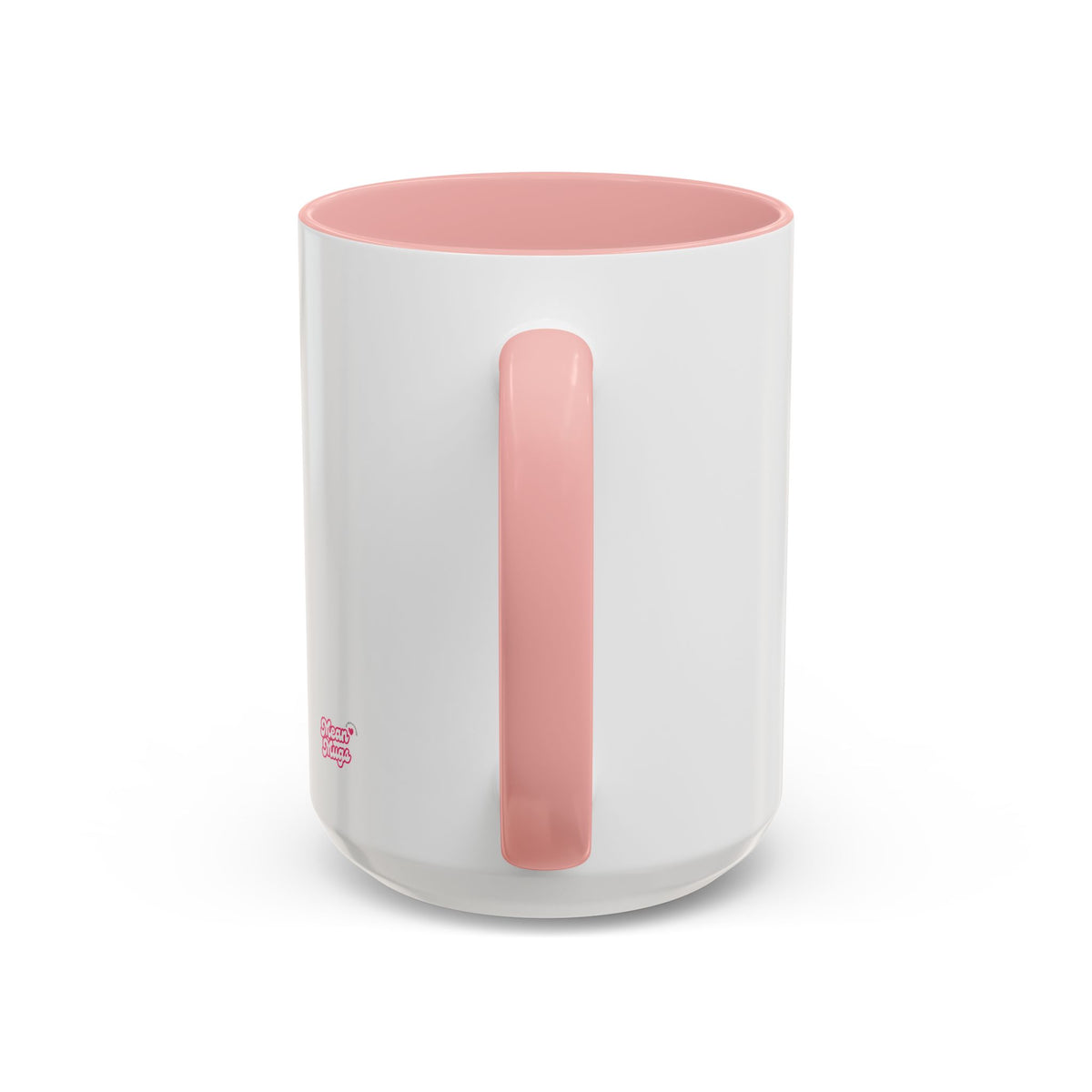 PRINT IT YOUR WAY - CREATE YOUR OWN MEAN MUG 15oz