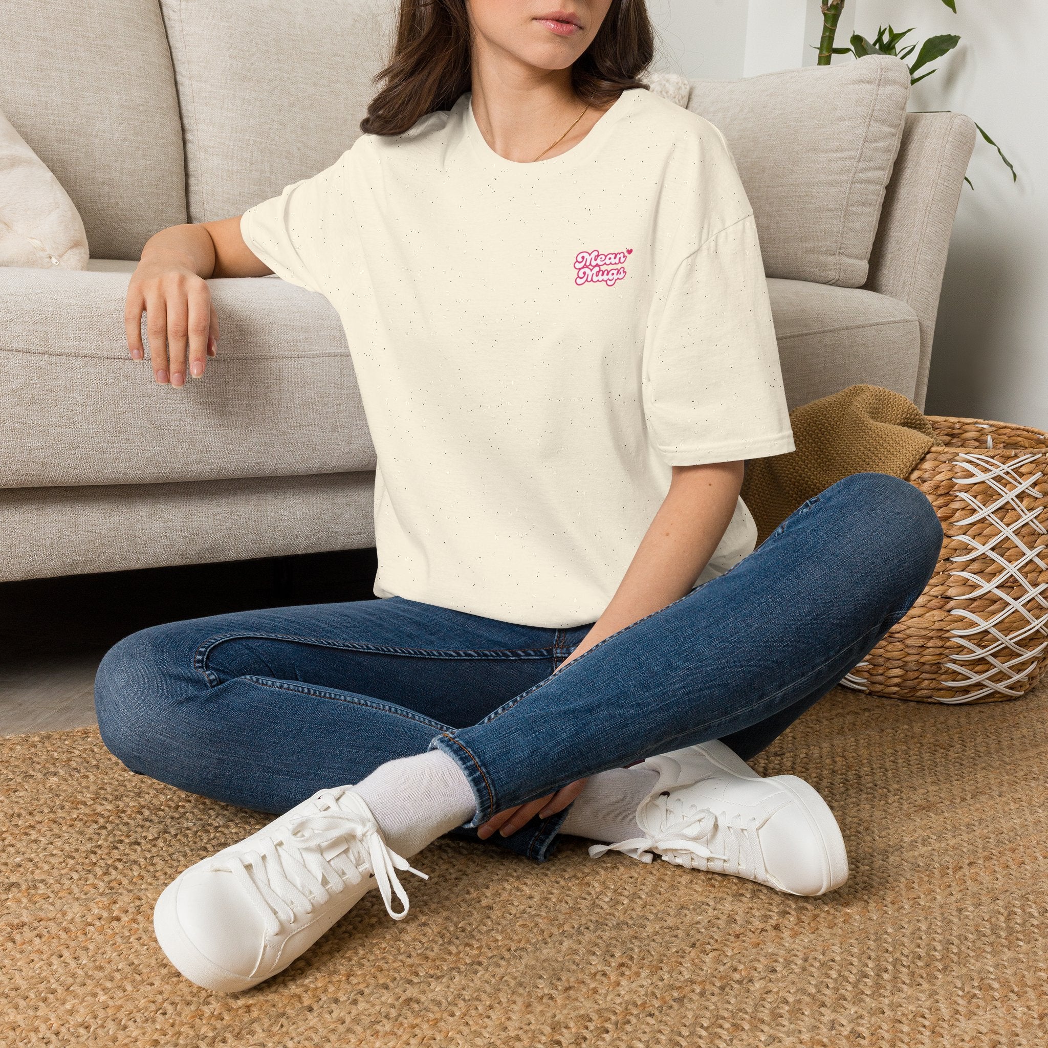 I Like Money Tee