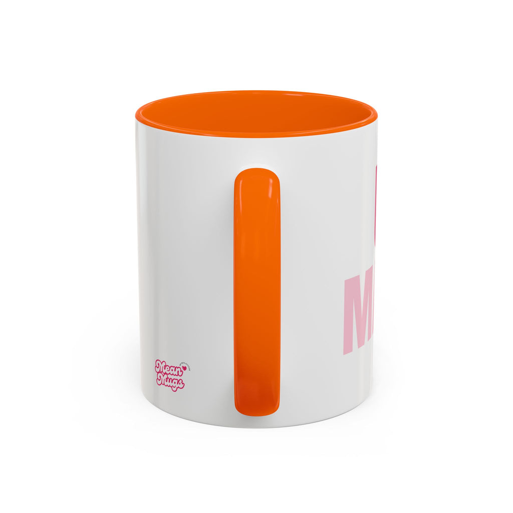 UK MAVEN Coffee Mug  - 15oz