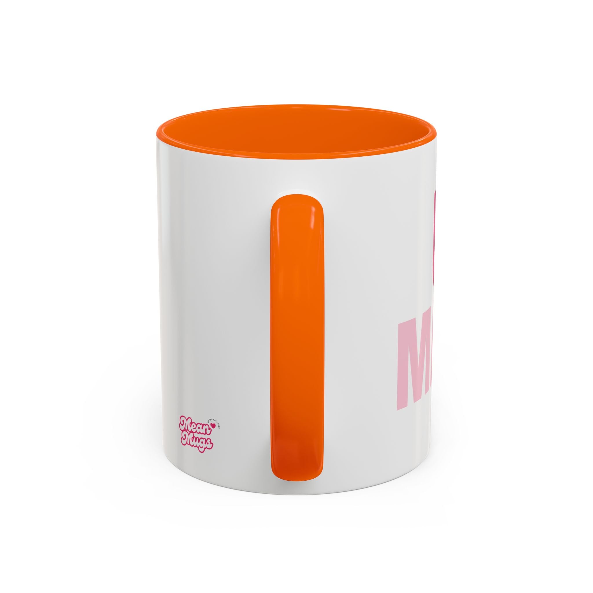 UK MAVEN Coffee Mug  - 15oz