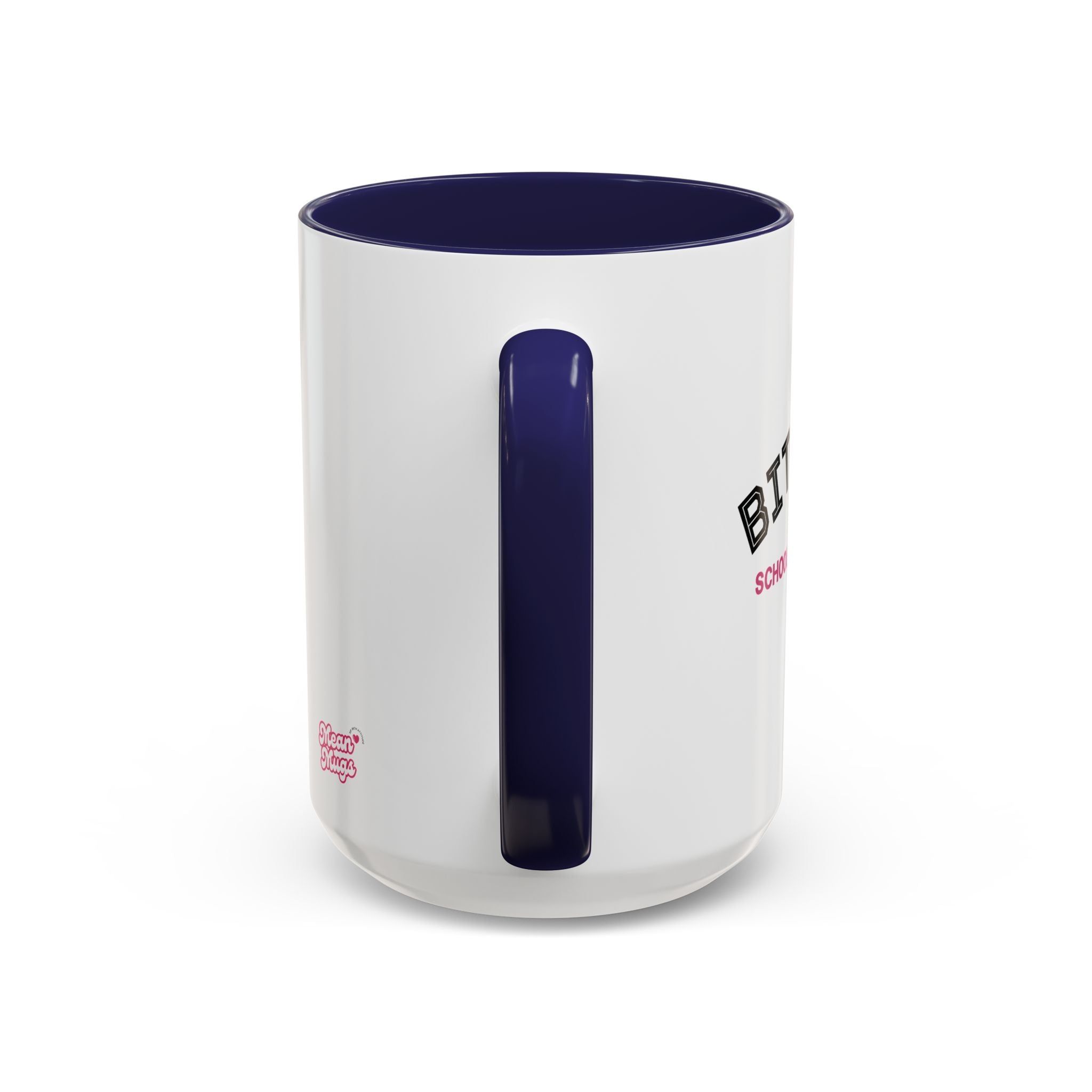BITCHCRAFT Branded Coffee Mug  - 15oz