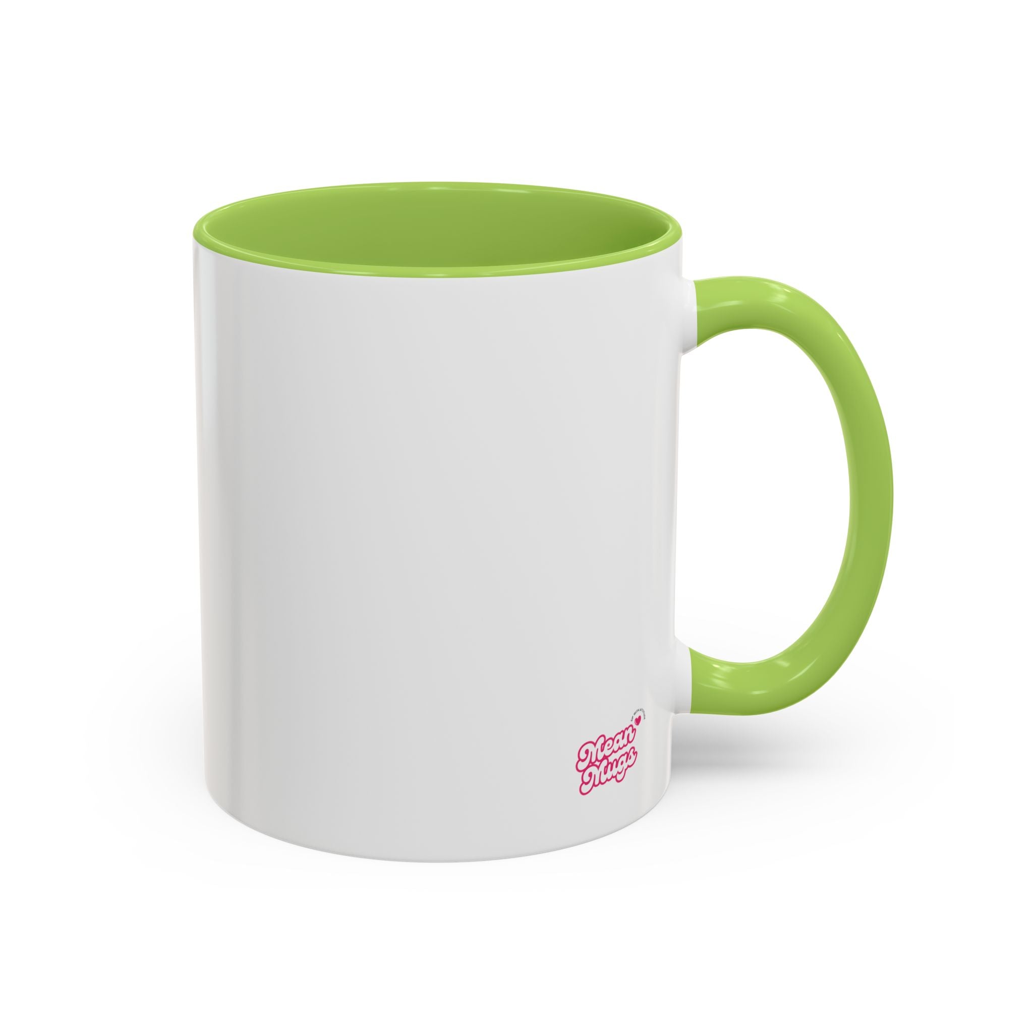 I'M JUST A GIRL Coffee Mug  - 15oz
