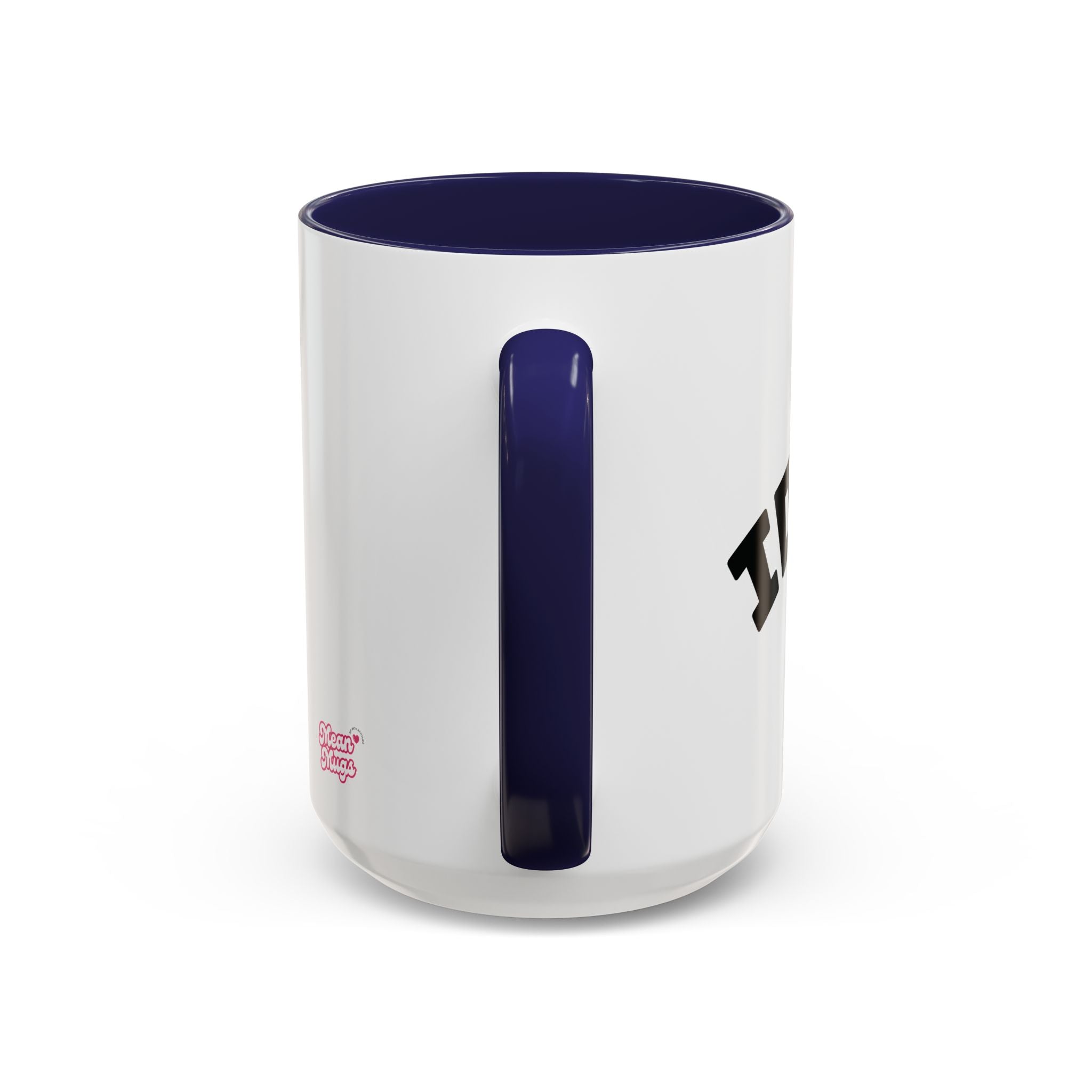 IDGAF ERA Coffee Mug  - 15oz