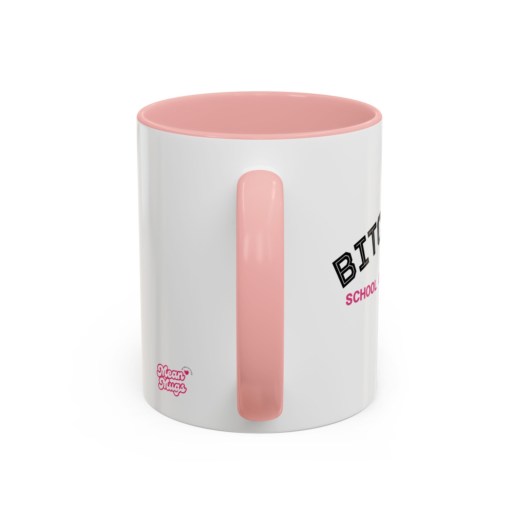 UK BITCHCRAFT Branded Coffee Mug  - 15oz