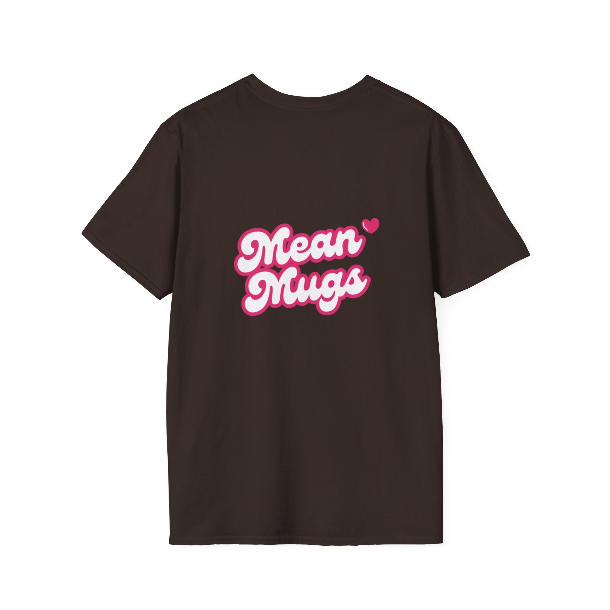 Main Character Tee