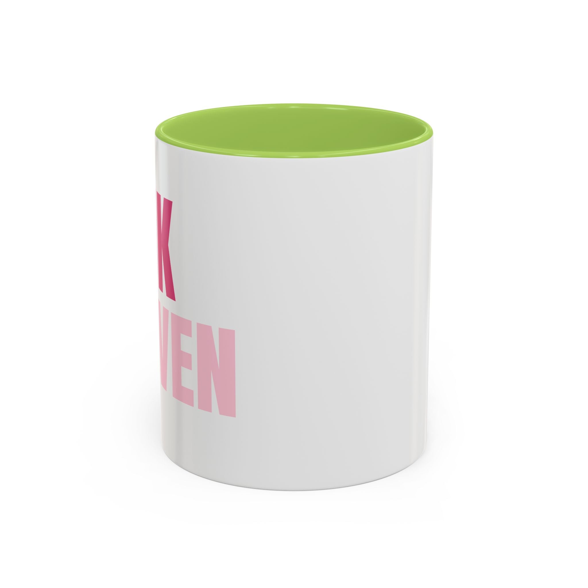 UK MAVEN Coffee Mug  - 15oz