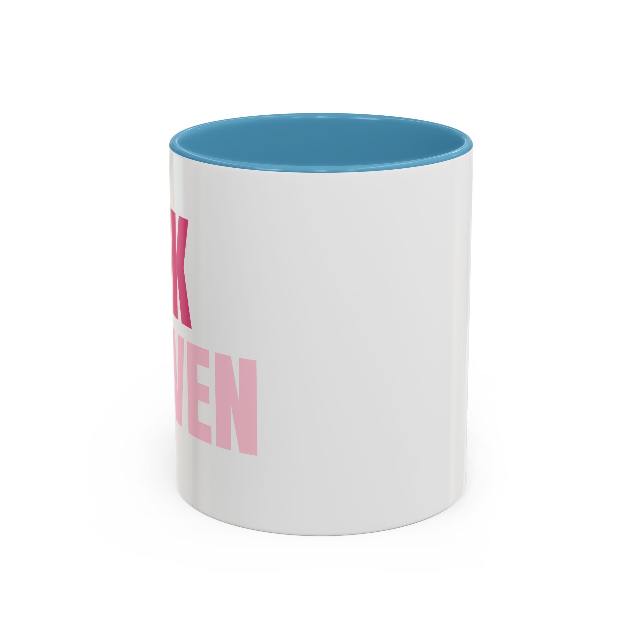 UK MAVEN Coffee Mug  - 15oz