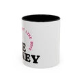 I DON'T LIKE BOYS, I LIKE MONEY Coffee Mug  15oz