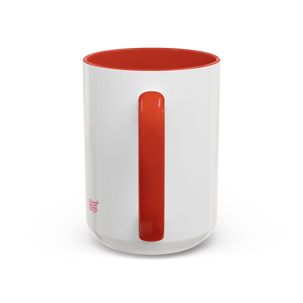 PRINT IT YOUR WAY - CREATE YOUR OWN MEAN MUG 15oz