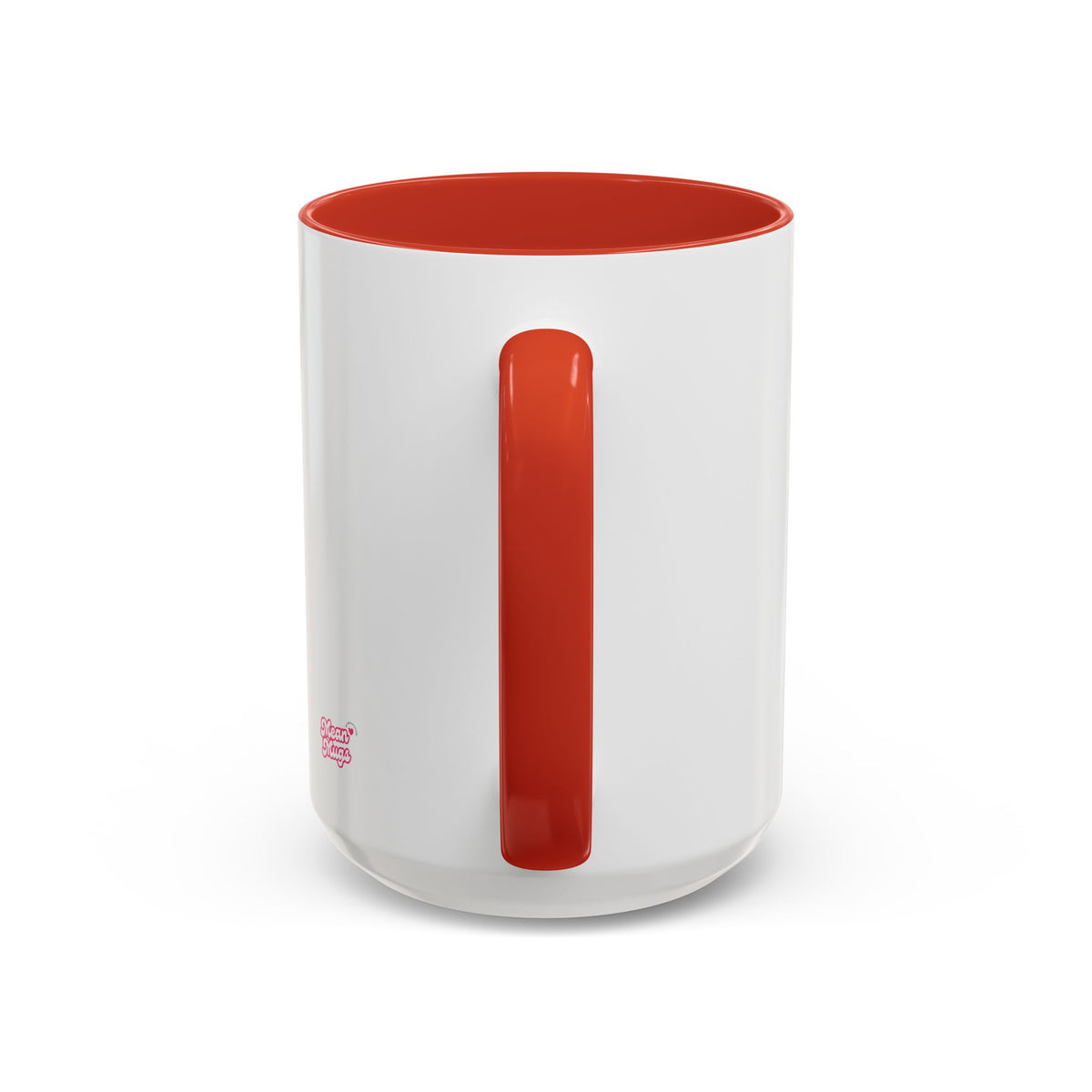 PRINT IT YOUR WAY - CREATE YOUR OWN MEAN MUG 15oz
